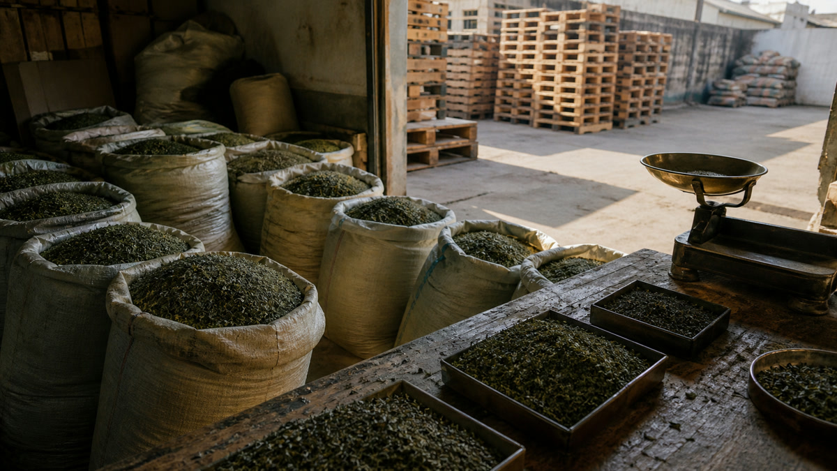 Senegal pays 32% more per tonne than Morocco