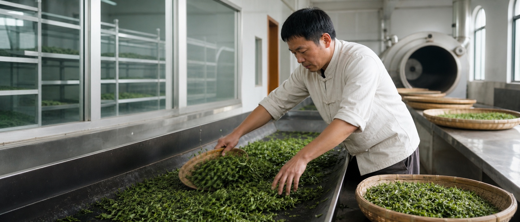 Tea types explained: taste, realistic benefits and uses beyond the cup