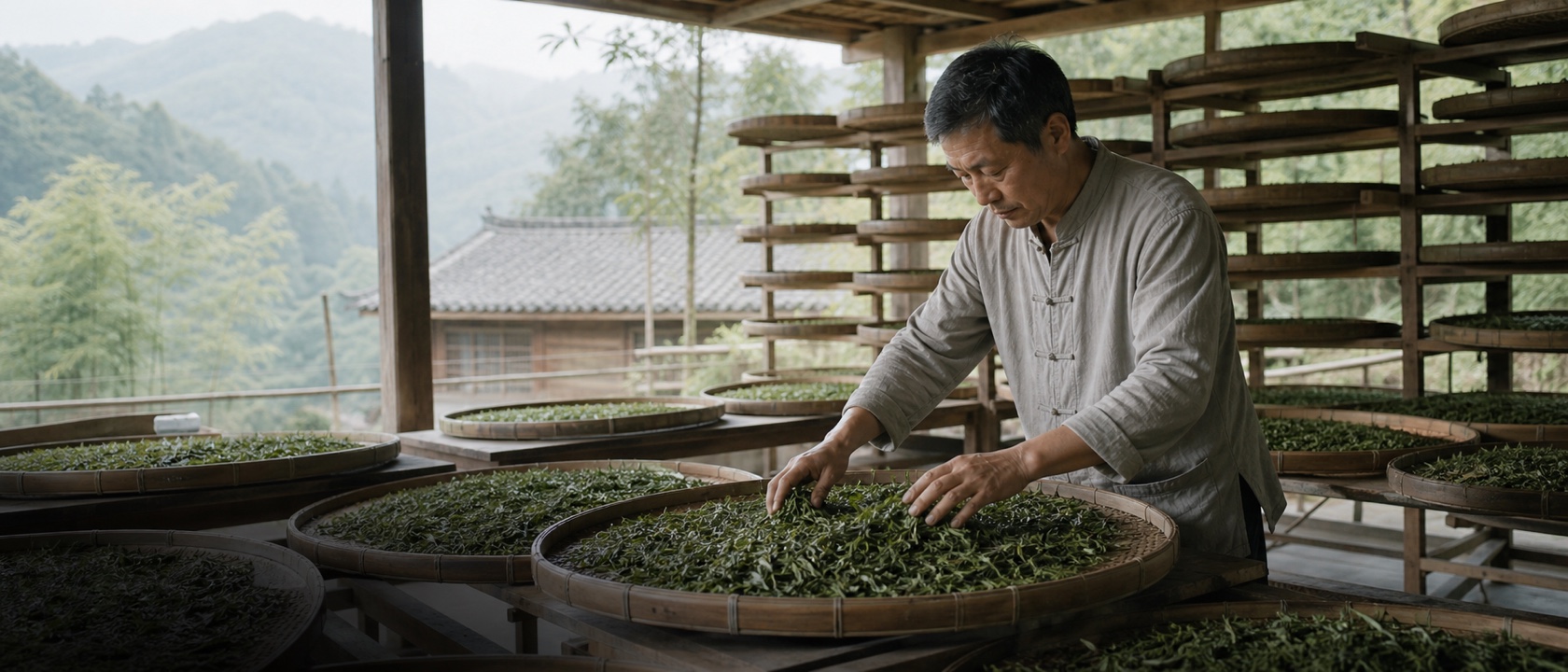 White tea: what it tastes like, what it may offer and how else to use it